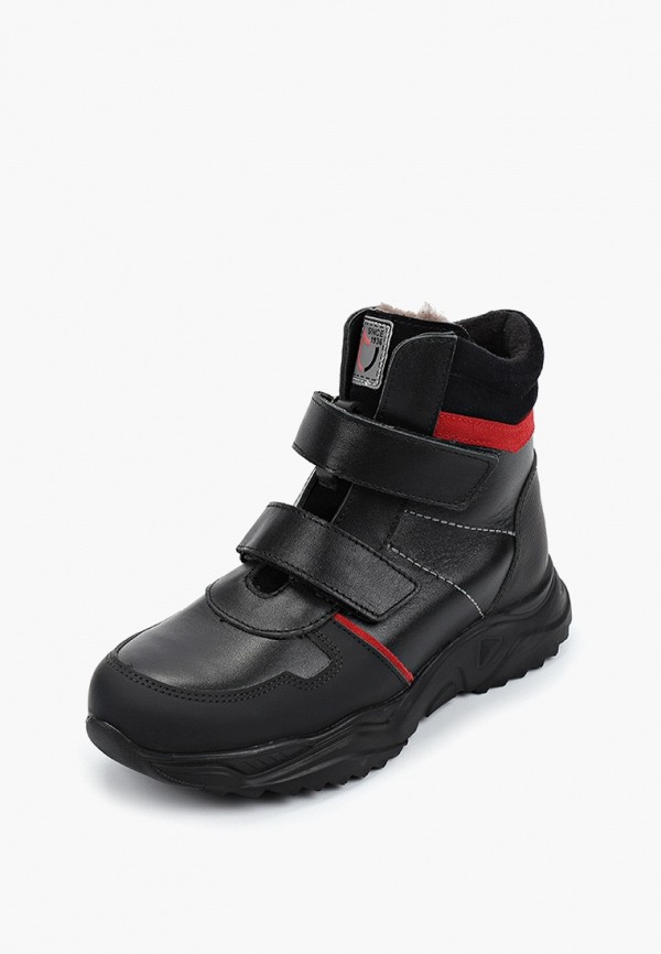 фото Ботинки котофей