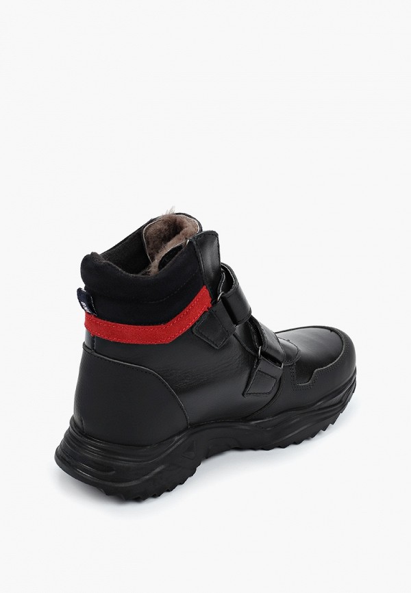 фото Ботинки котофей