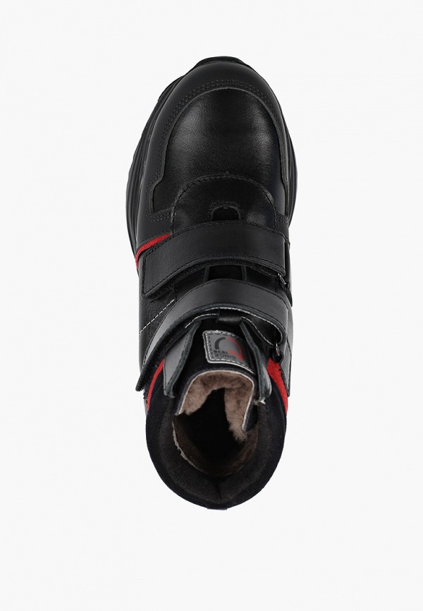 фото Ботинки котофей