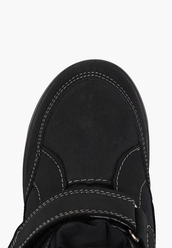 фото Ботинки котофей