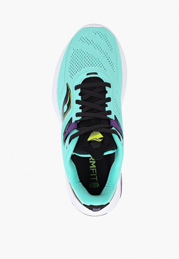 фото Кроссовки saucony