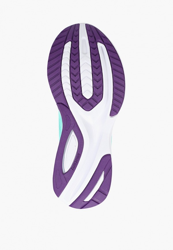 фото Кроссовки saucony