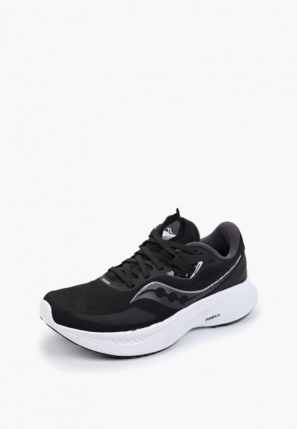 фото Кроссовки saucony