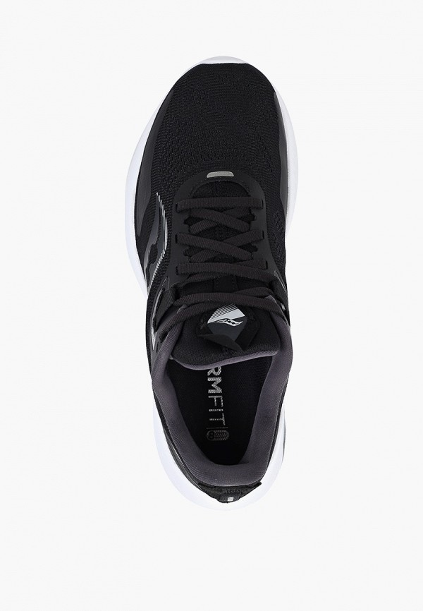 фото Кроссовки saucony