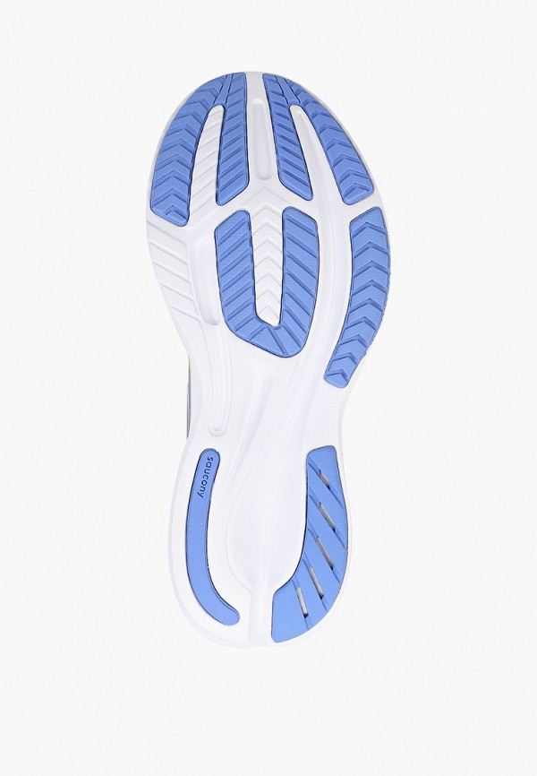 фото Кроссовки saucony