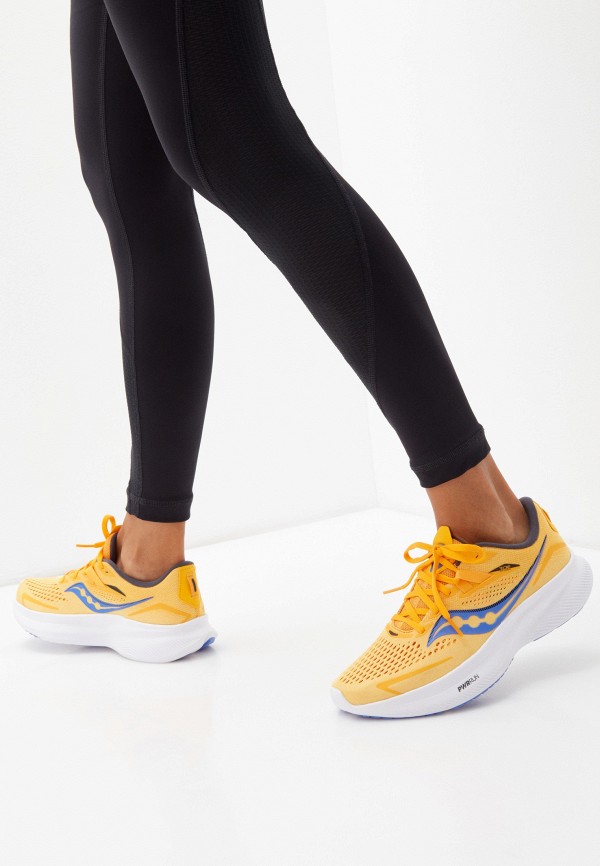 фото Кроссовки saucony