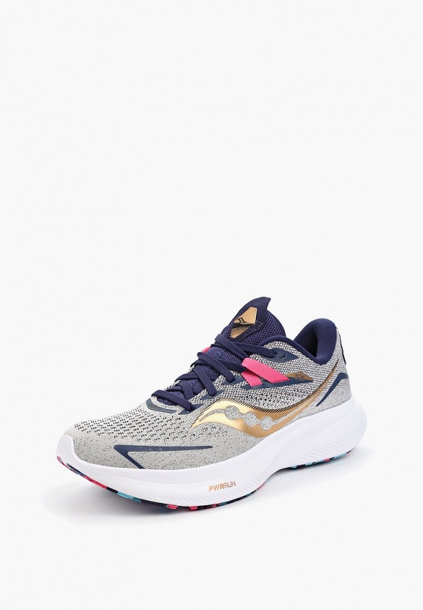 фото Кроссовки saucony