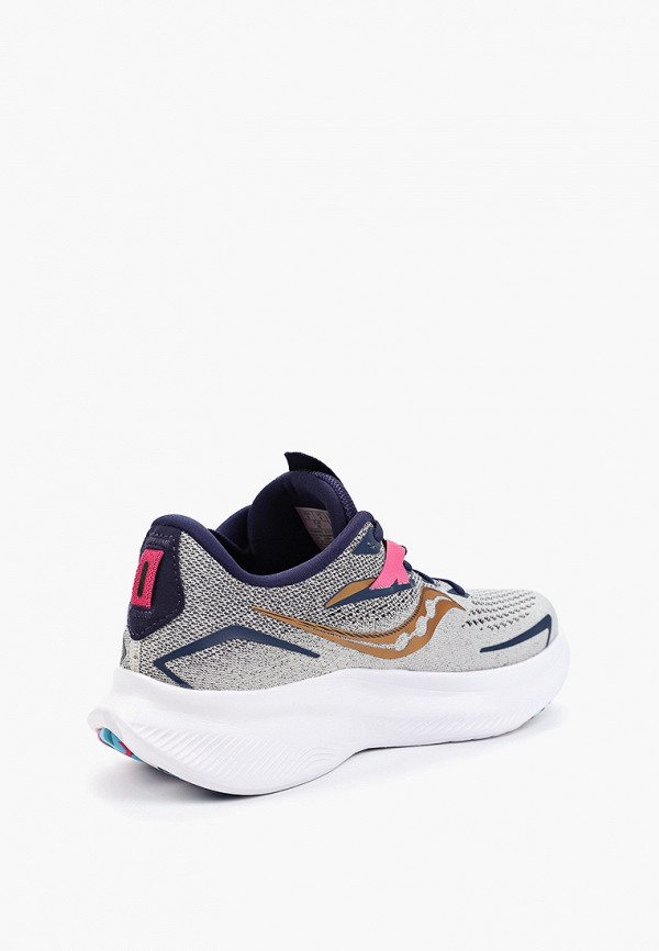 фото Кроссовки saucony