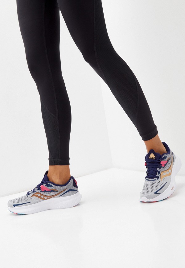 фото Кроссовки saucony