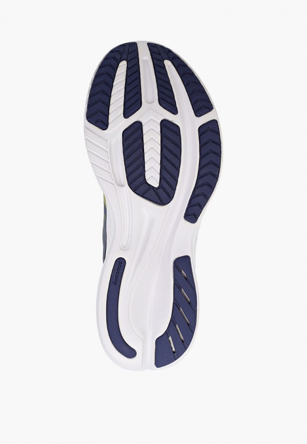 фото Кроссовки saucony