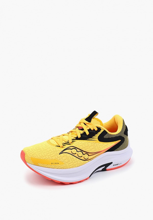 фото Кроссовки saucony