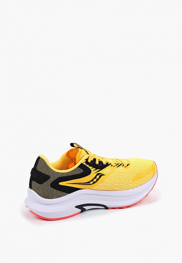 фото Кроссовки saucony