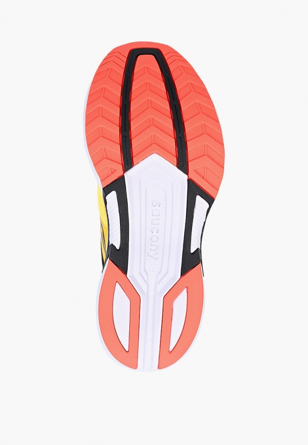 фото Кроссовки saucony