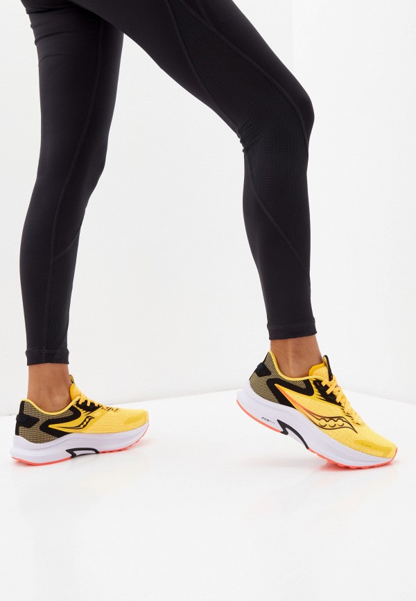 фото Кроссовки saucony