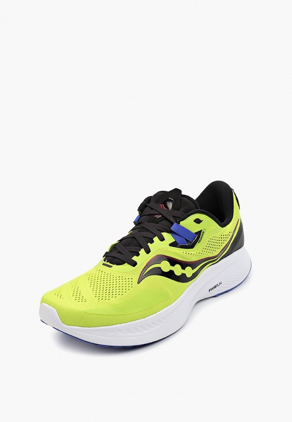 фото Кроссовки saucony