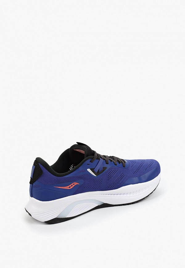 фото Кроссовки saucony