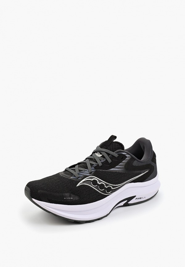 фото Кроссовки saucony