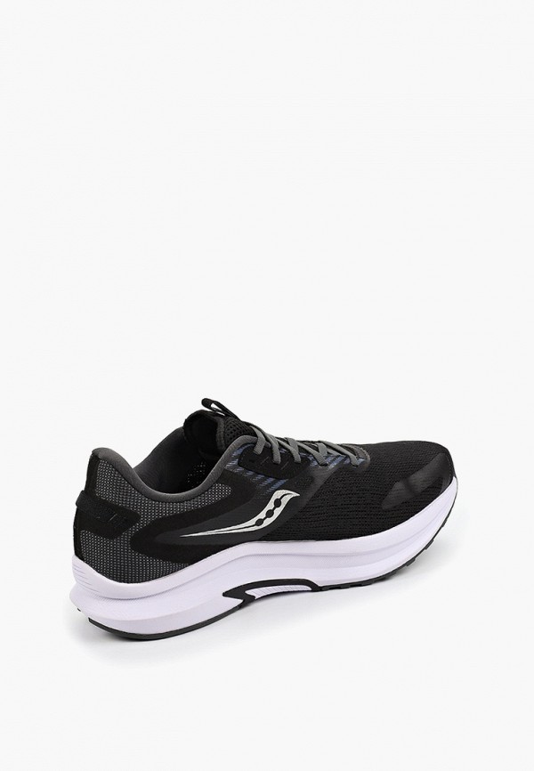 фото Кроссовки saucony