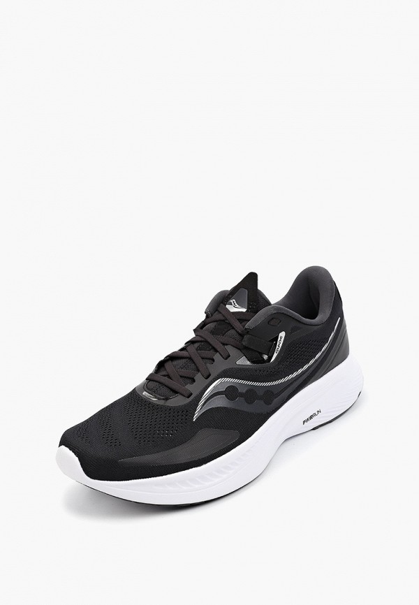 фото Кроссовки saucony