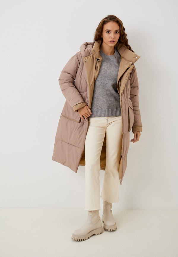 фото Куртка утепленная fragarika