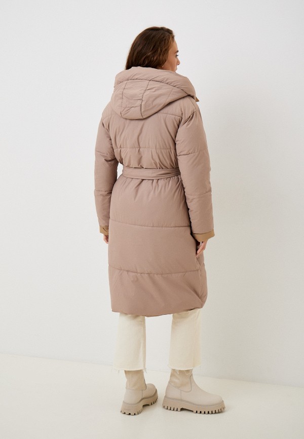 фото Куртка утепленная fragarika