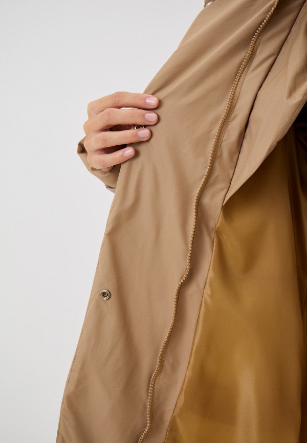 фото Куртка утепленная fragarika