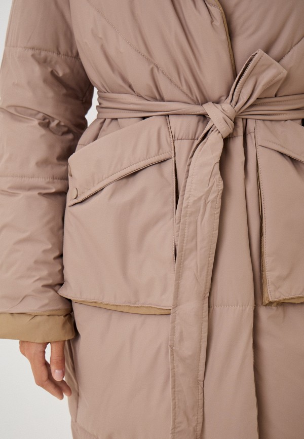 фото Куртка утепленная fragarika