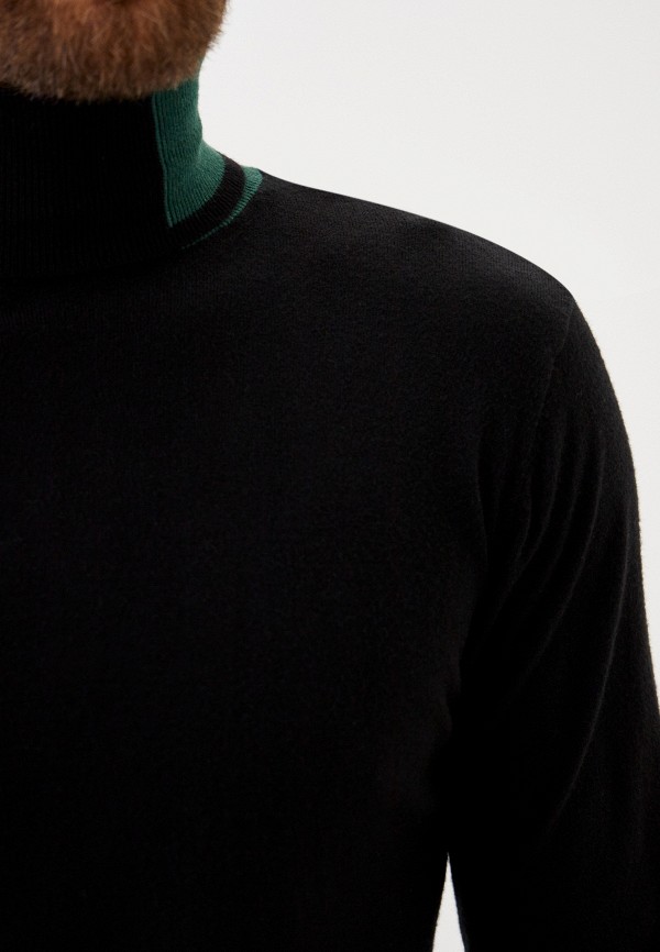 фото Водолазка baker's