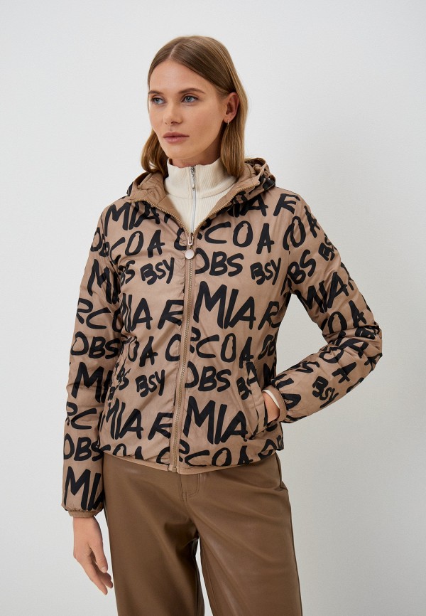 фото Куртка утепленная z-design