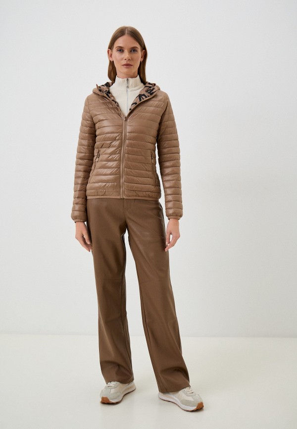 фото Куртка утепленная z-design