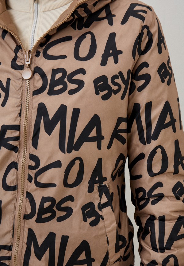 фото Куртка утепленная z-design