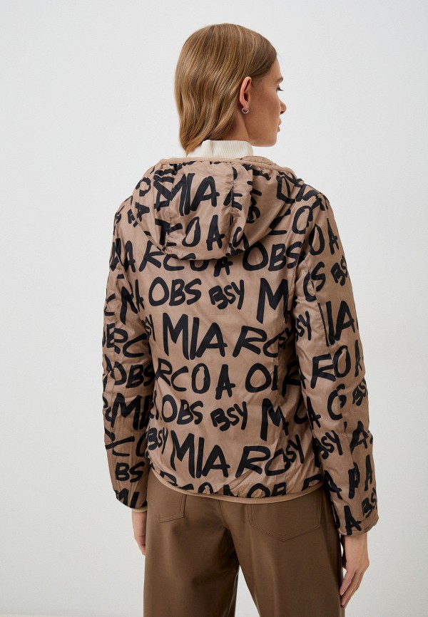 фото Куртка утепленная z-design