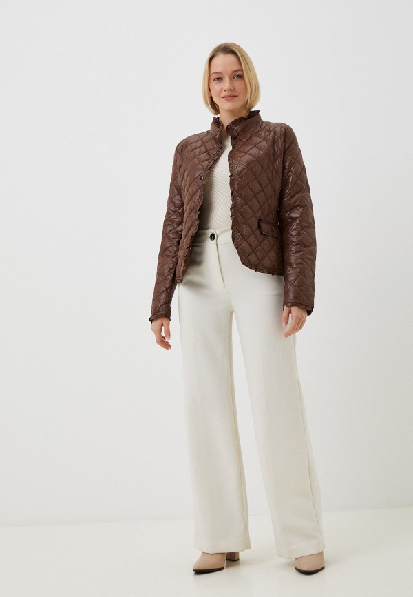 фото Куртка утепленная z-design