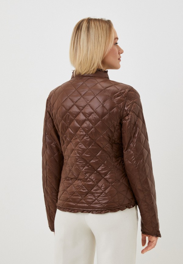 фото Куртка утепленная z-design