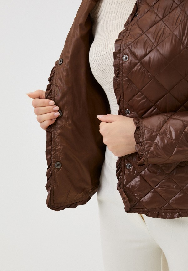 фото Куртка утепленная z-design