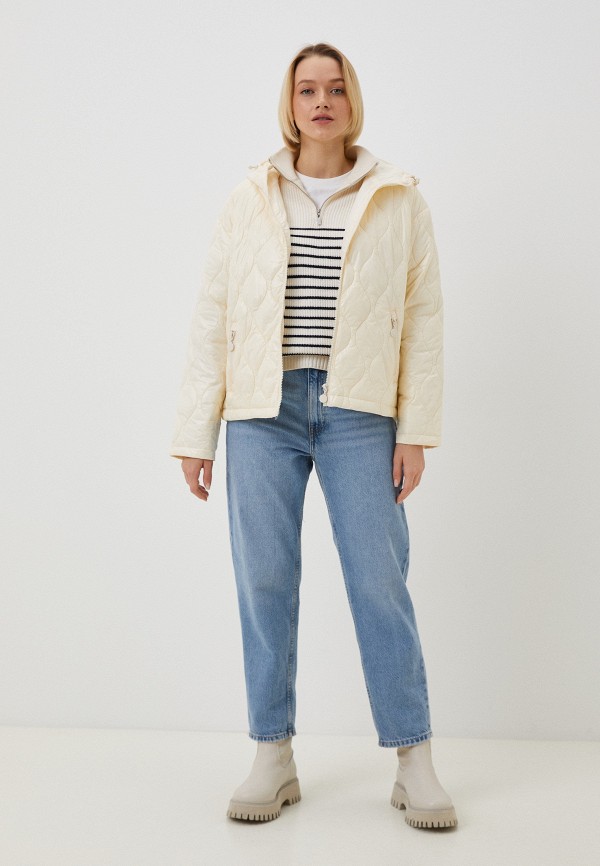 фото Куртка утепленная z-design