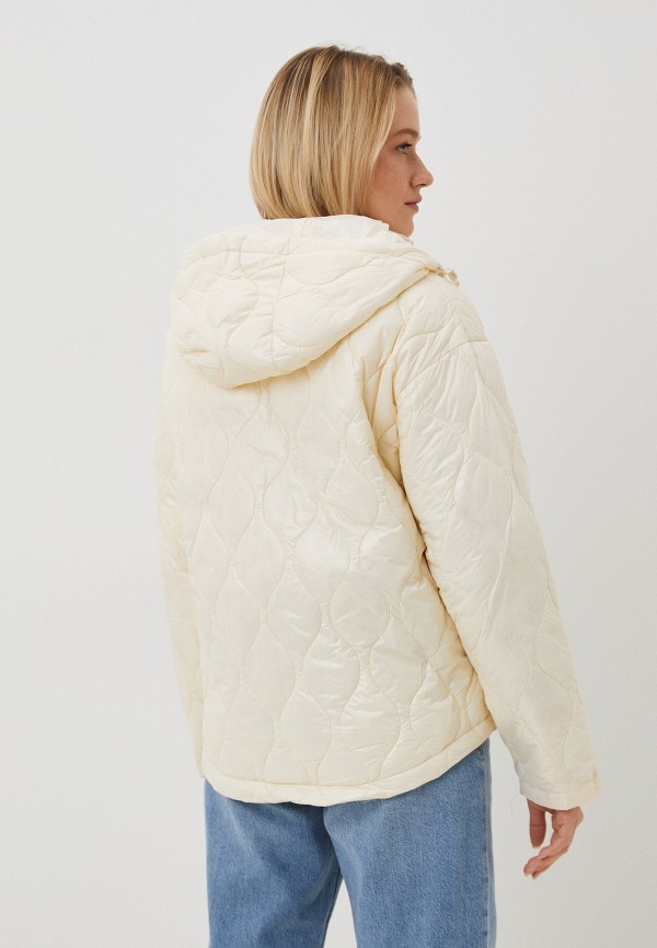 фото Куртка утепленная z-design