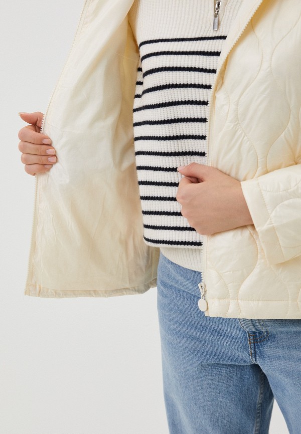 фото Куртка утепленная z-design