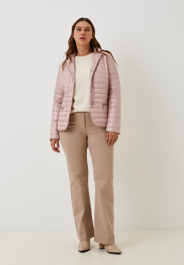 фото Куртка утепленная z-design