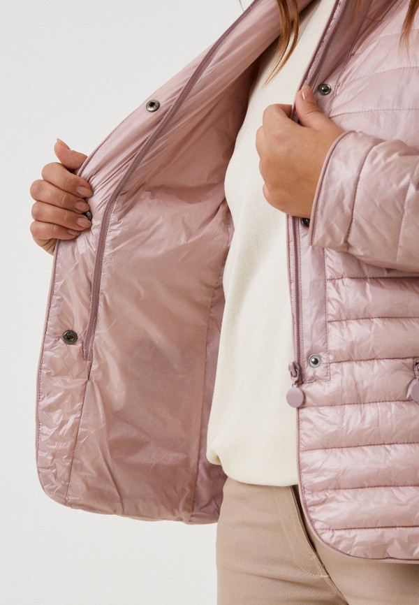 фото Куртка утепленная z-design