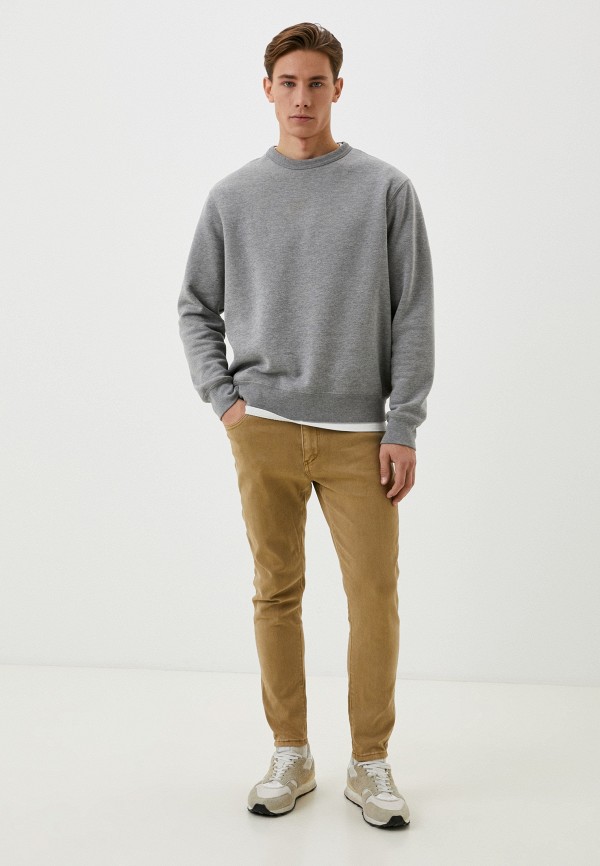 фото Джинсы y.two