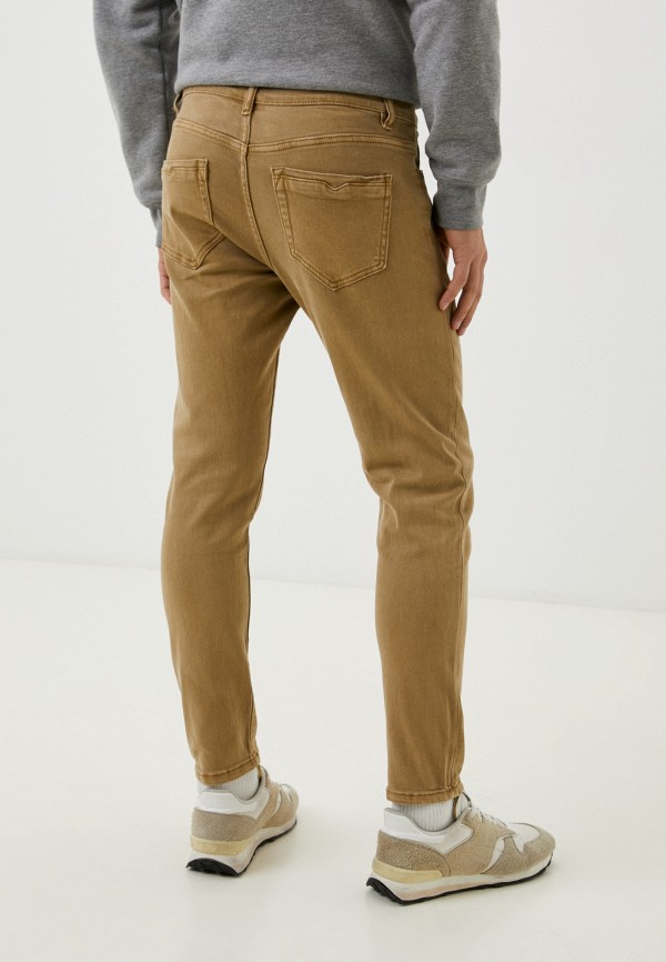 фото Джинсы y.two