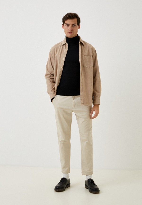 фото Водолазка y.two