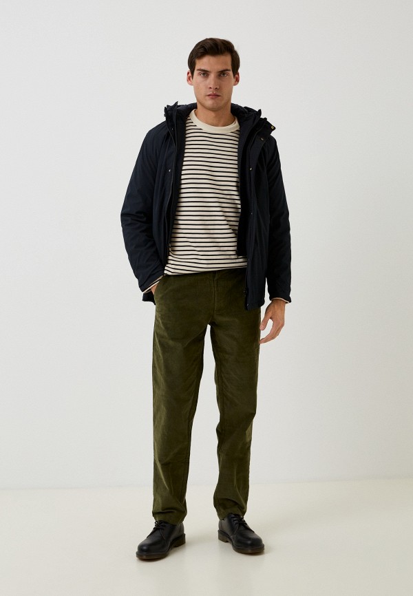 фото Куртка утепленная baker's