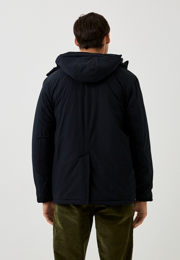 фото Куртка утепленная baker's