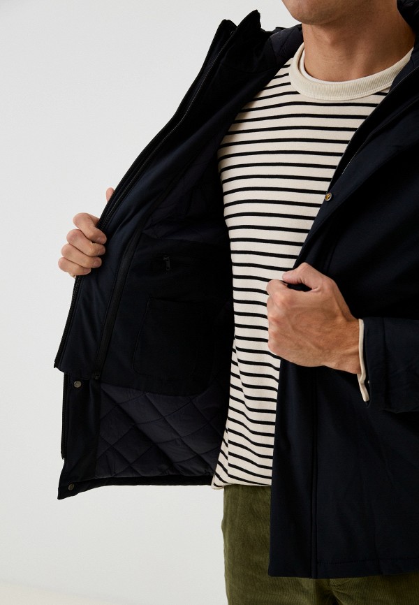 фото Куртка утепленная baker's