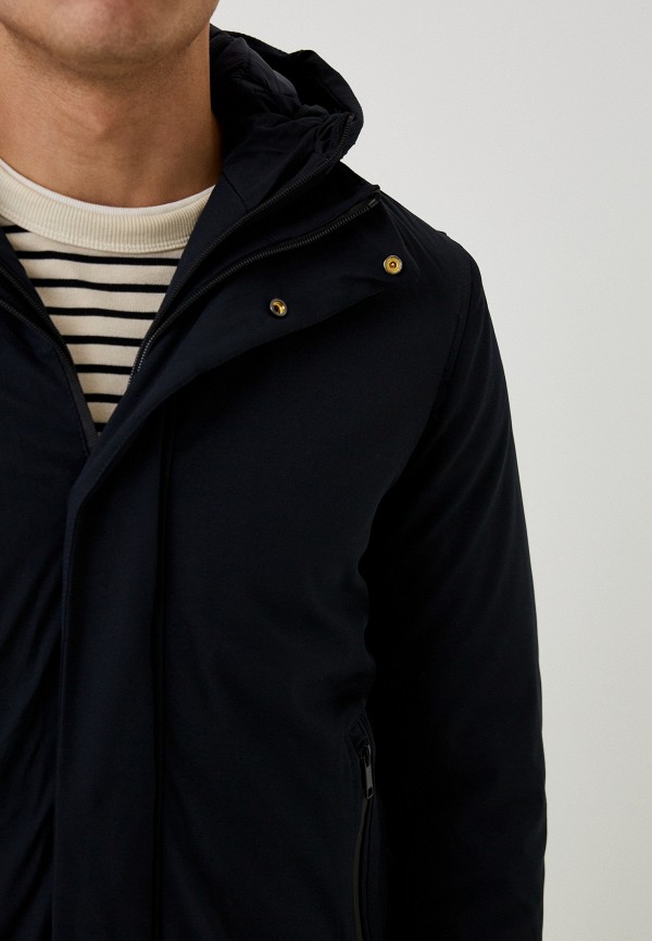 фото Куртка утепленная baker's