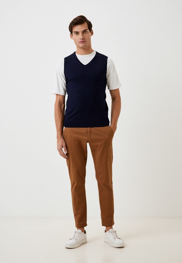 фото Жилет baker's