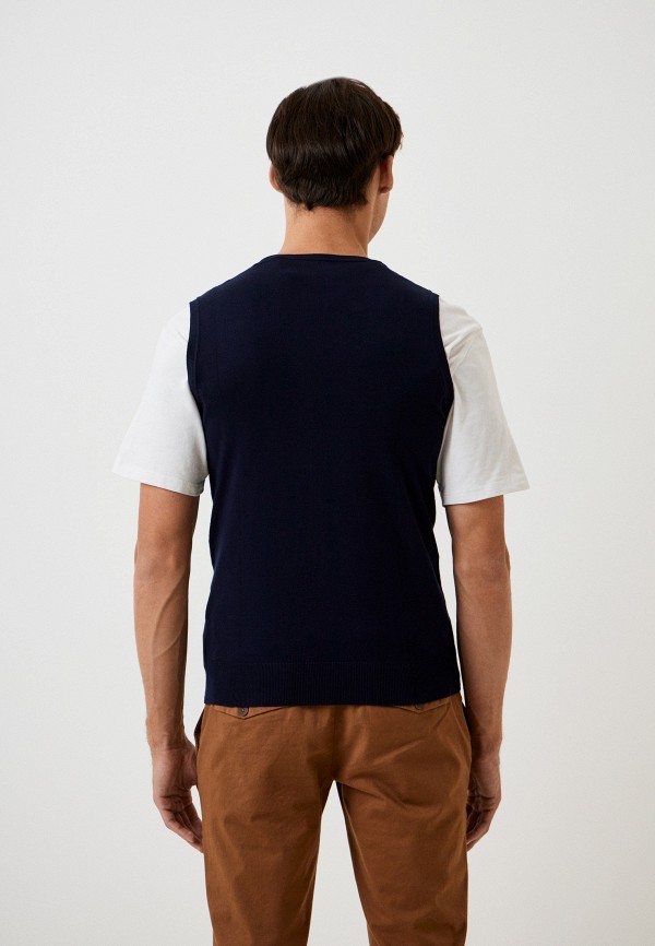 фото Жилет baker's