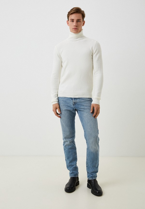 фото Водолазка baker's